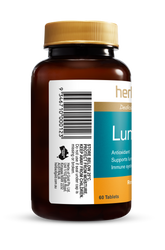 Herbs of Gold - Lung Care